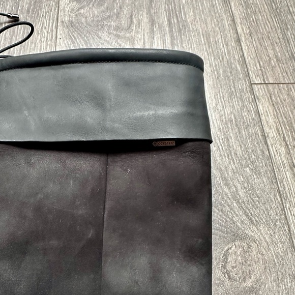 Clarks London Town Boots - Picture 6 of 12